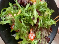 -东加寿司.料理(水游城店)