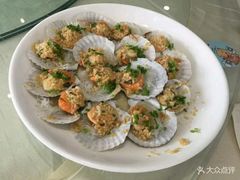 -上和臻品中国菜(花园街店)