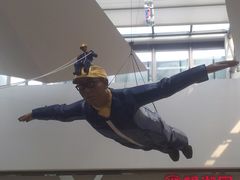 -骑鹅公社(南开大悦城店)