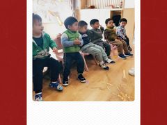 -古力古利托育早教中心(澳门路校区)