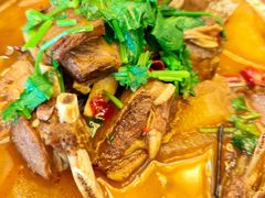 -砂锅居(西四店)