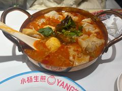 -小杨生煎(黄河路店)