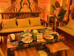 -金色莲花泰式按摩SPA(石牌店)
