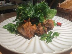 -普叽普叽泰式茶餐厅(港汇店)