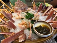-山海蟹庐·海鲜糟粕醋火锅(慈溪店)