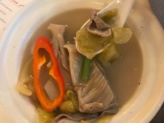 -点点心点心专门店(旺角店)