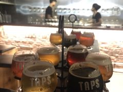 -TAPS精酿啤酒屋