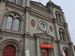 -天主教堂(莲池区)