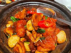 -汤城小厨•粤菜•靓汤(苏州街店)
