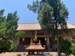 -司马温公祠