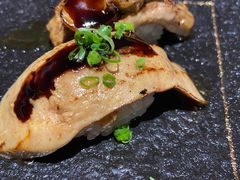 -TORO MaKi 寿司·日料(华创店)