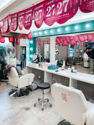 -审美HAIR SALON