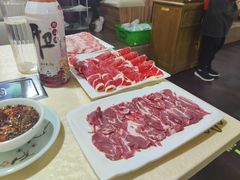 -和庆斋羊蝎子火锅·碳缸烧烤(顺义旗舰店)