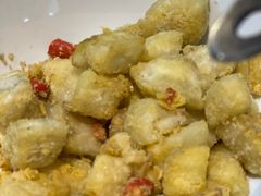 -昱龙大盆牛蛙馆(三兴街总店)