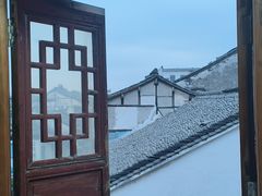 -南花桥羊肉馆老字号(乌镇店)