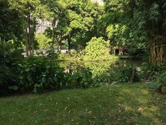 -成都市活水公园