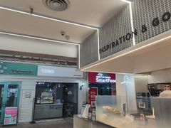 门面-喜茶(深圳丰盛町店)