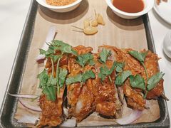 -清真·卡德尔大叔新疆主题餐厅(龙汇路店)
