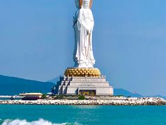 -三亚南山文化旅游区