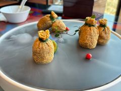 -上海滩餐厅(BFC外滩金融中心店)