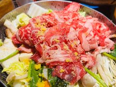 -王氏炉匠·烧鸟放题自助(三里屯店)