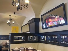 大堂-成都娃娃花园餐厅 (南艺旗舰店)