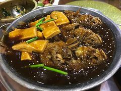 -三姐妹餐厅(曲江店)