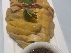 -老大同酒家·糟卤·本帮菜(中山公园店)