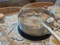 -普宁潮汕牛肉火锅(新香洲店)