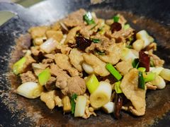 -宣威年猪饭·二十年云南家常菜·特色小炒肉(金碧店)