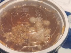 -绿茶餐厅(布吉万象汇店)