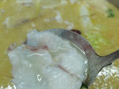-重庆何乌鱼(南湖逸家店)