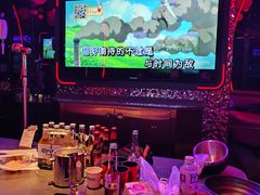 -星聚会KTV(苏州信投大厦店)