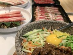 -炙城·韩式烤肉(南京东路店)