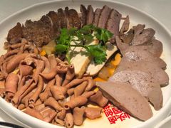 -日日香鹅肉饭店(万科云城店)