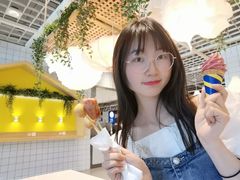 -宜家家居(西安未央商场店)