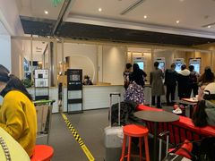 -肯德基(虹桥机场T2北指廊精选外卖点店)