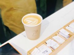 -LAB COFFEE来杯咖啡(浦仓路店)
