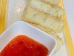 -东海朗廷酒店-唐阁T’ANG COURT 中餐厅