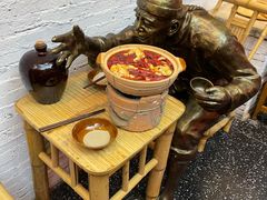 -哥老官重庆美蛙鱼头(宝山龙湖店)