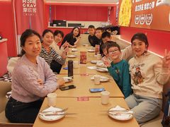 -摩欧客意式餐厅(高新活力汇店)