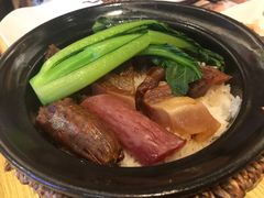-添好运点心专门店(百老汇店)