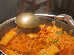 -春熙台韩国料理·章鱼肥牛(西丽店)