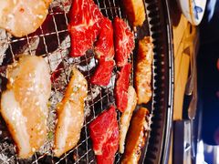 -一牛道炭火烧肉居酒屋(椒江店)