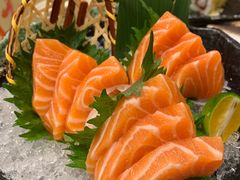 -友壹町寿司(佛山新DNA店)