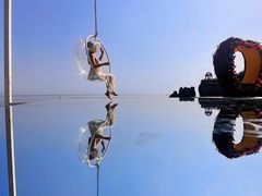 -大连金石滩滨海国家地质公园