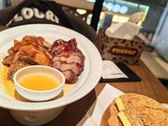 -千日贺茶餐厅(高新万达店)