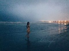 -日照海滨国家森林公园