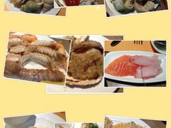 iphone_upload_pic-万德诺富特酒店·自助餐厅(万德大厦店)
