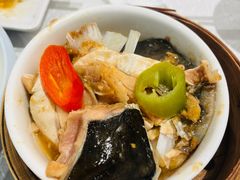 -海港酒家(始创中心店)